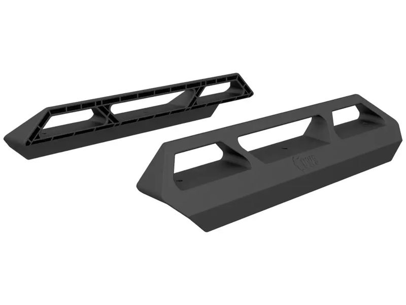 UWS Tool Box Tie-Down Side Rails