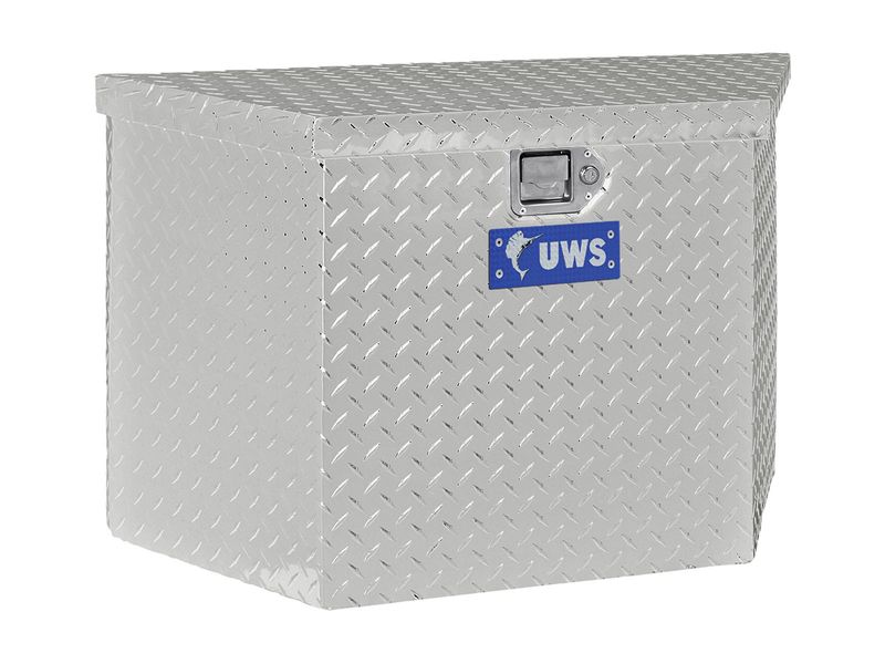 UWS Trailer Tongue Box
