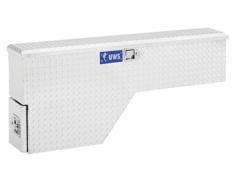 UWS Wheel Well Toolbox