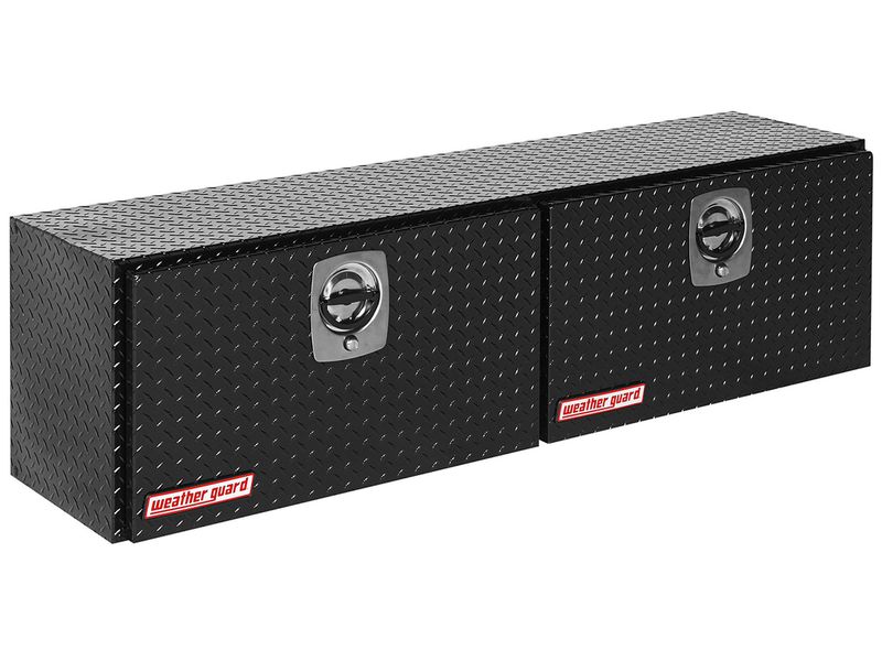 WEATHER GUARD Super-Side Boxes