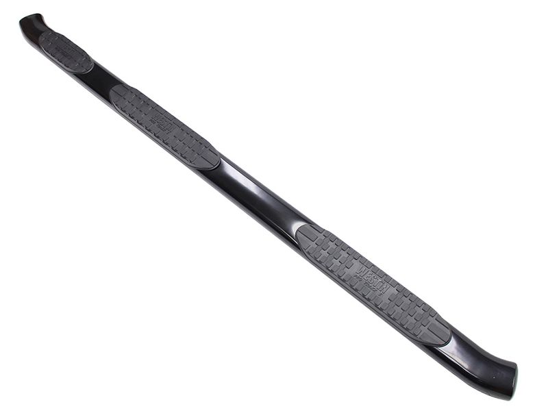 Westin Black Pro Traxx 5" Wheel To Wheel Nerf Bars