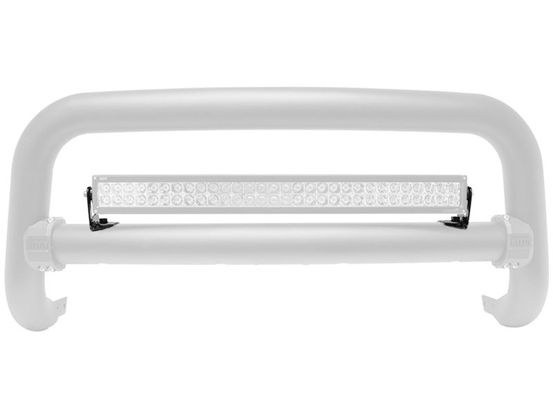 Westin Bull Bar LED Mounting Brackets
