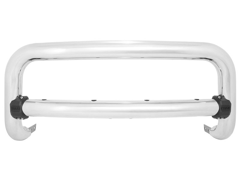 Westin Contour 3.5" Stainless Bull Bar