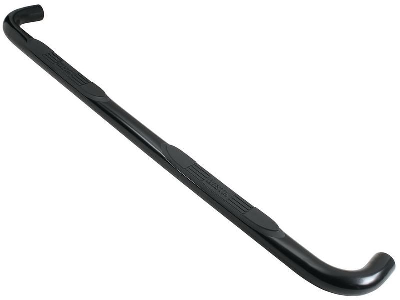 Westin E-Series 3" Black Nerf Bars