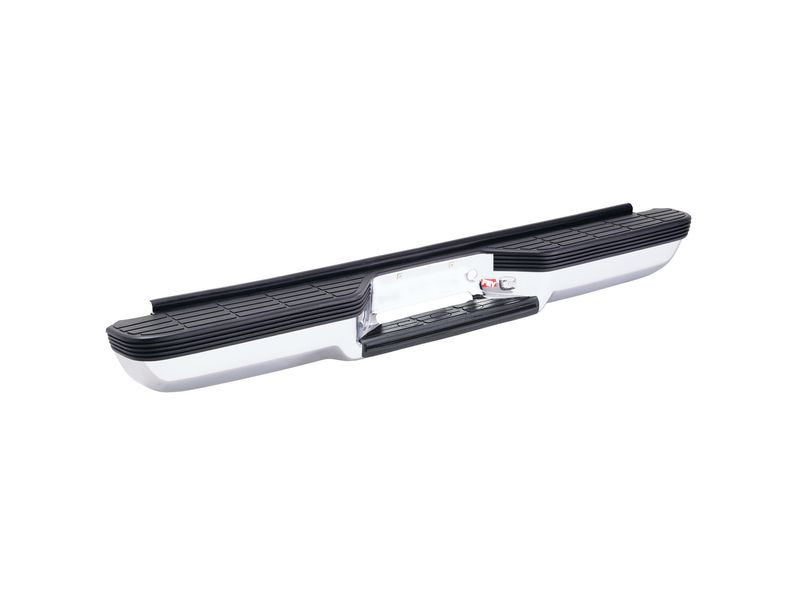 Westin Fey Chrome Perfect Match Bumper