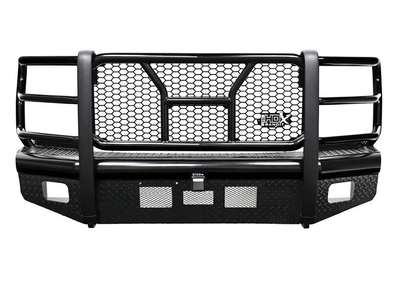 Westin HDX Bandit Front Bumper