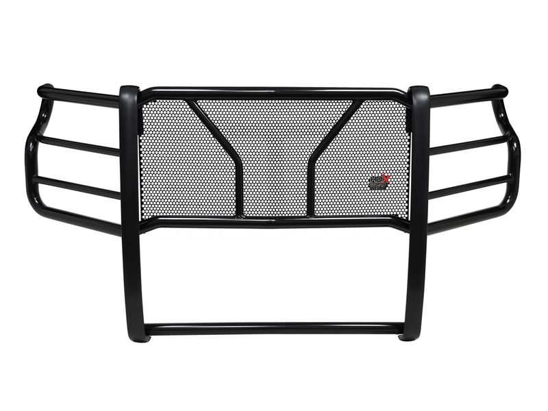 Westin HDX Modular Black Grille Guard