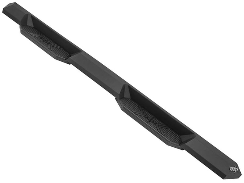 Westin HDX Xtreme Nerf Step Bars