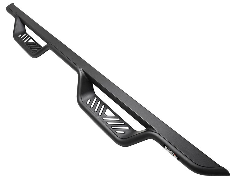 Westin Outlaw Drop Nerf Step Bars