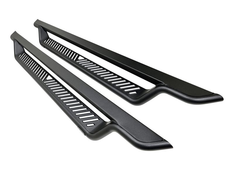 Westin Outlaw Drop Running Boards