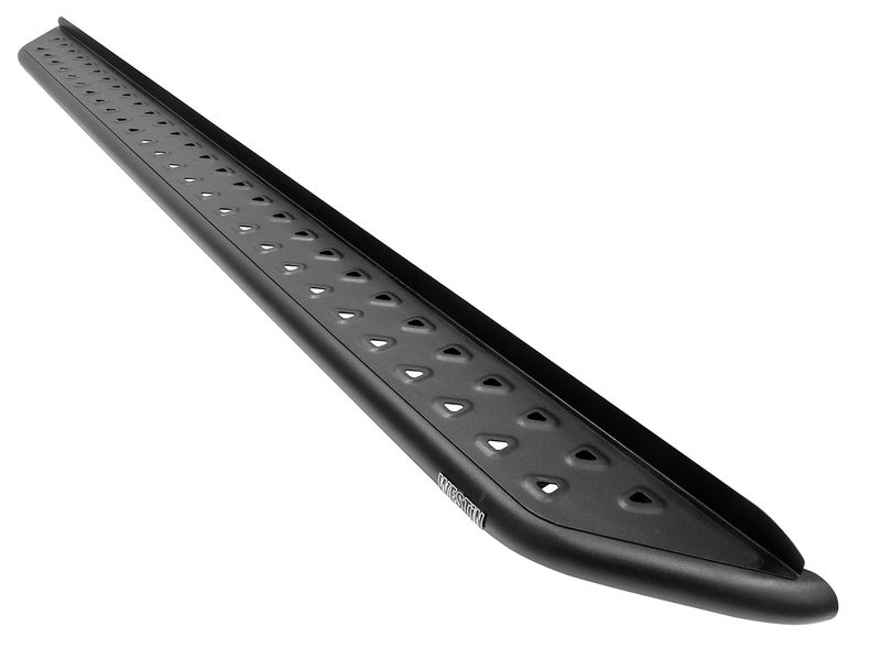 Westin Outlaw Running Boards