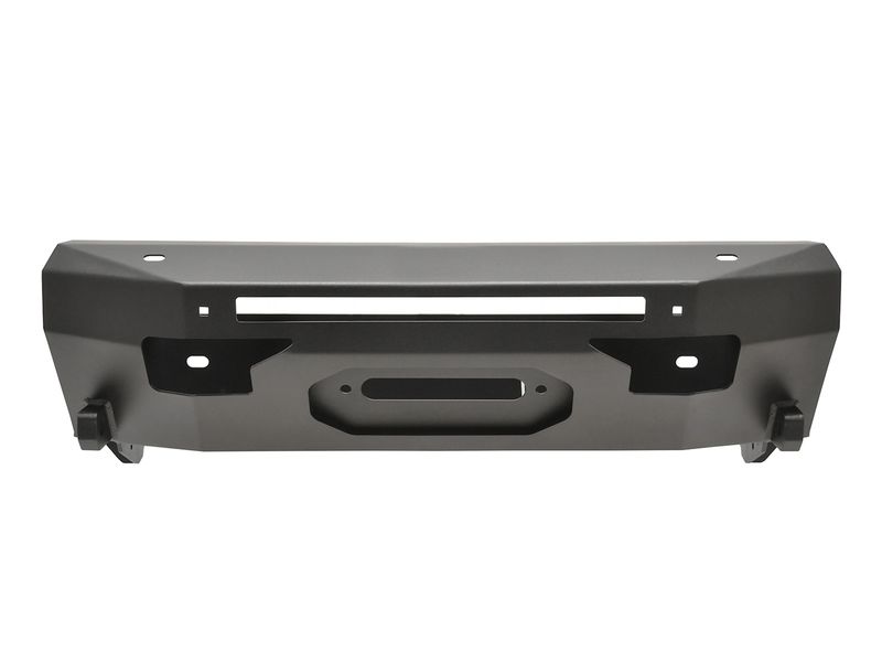 Westin Pro-Series Mid-Width Front Bumper