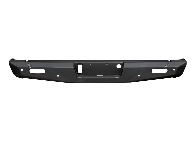 Westin Pro-Series Rear Bumper