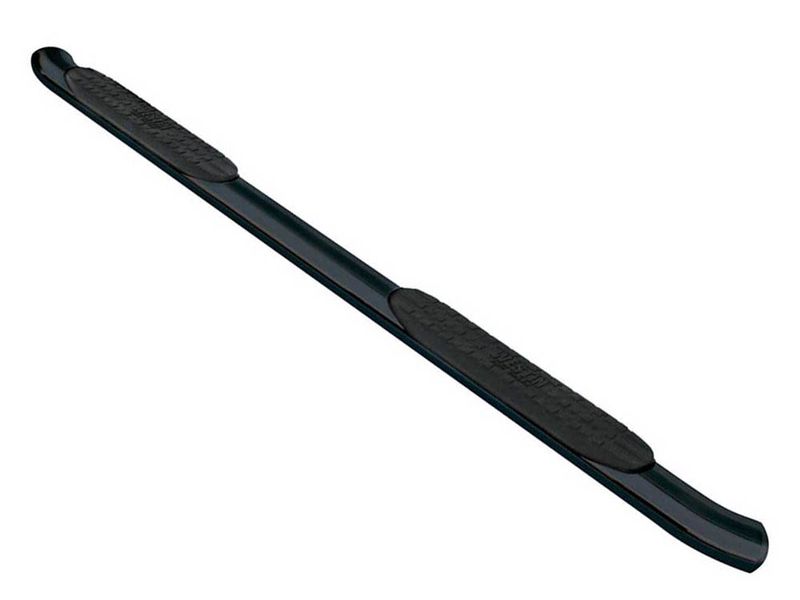 Westin Pro Traxx 5" Black Oval Nerf Bars