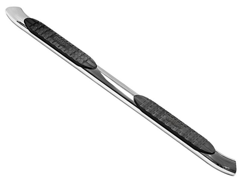 Westin Pro Traxx 5" Stainless Oval Nerf Bars