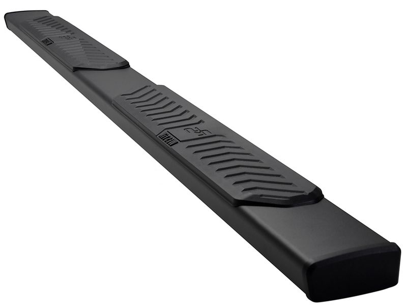 Westin R5 Black XD Nerf Step Bars