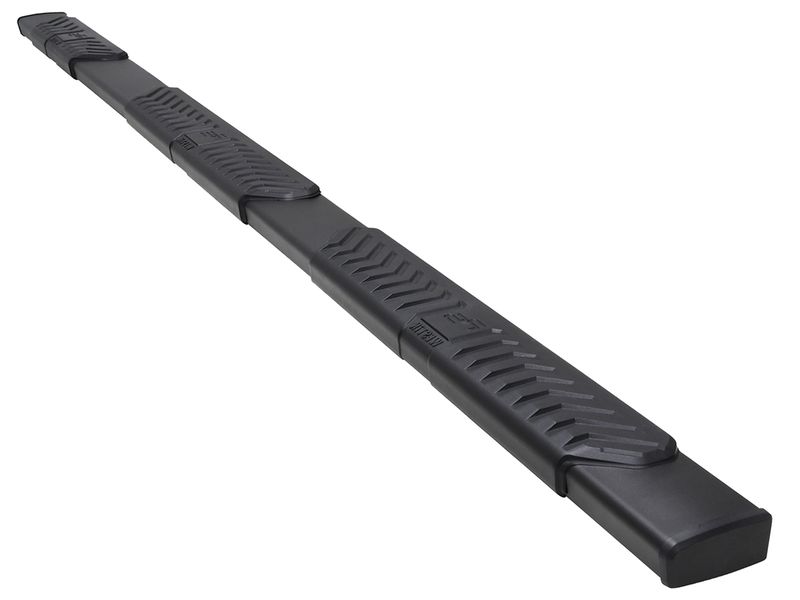 Westin R5 Black XD Wheel to Wheel Nerf Step Bars