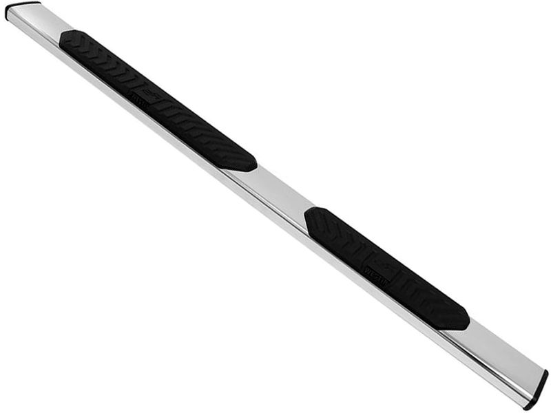 Westin R5 Stainless Nerf Step Bars