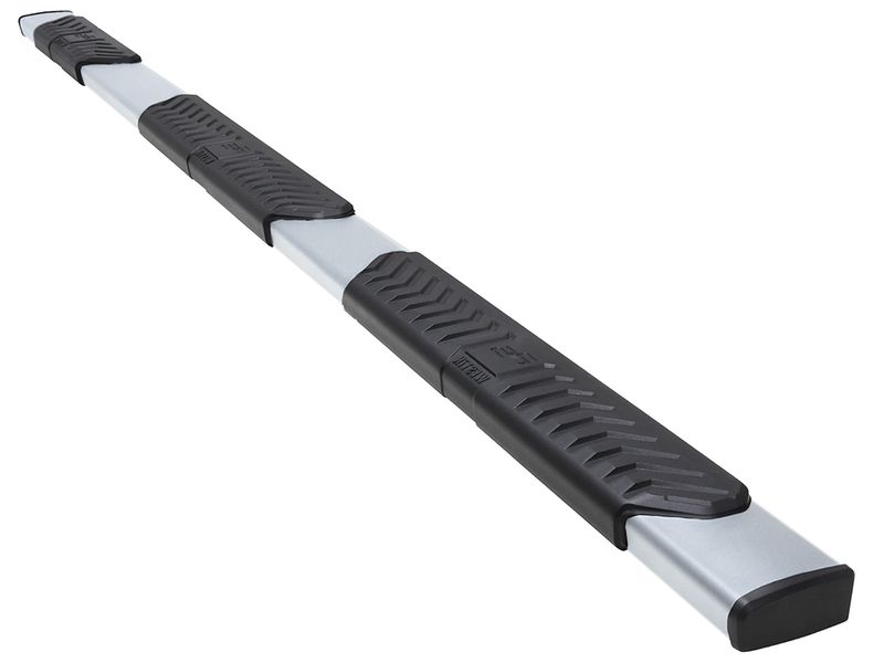 Westin R5 Stainless XD Wheel to Wheel Nerf Step Bars