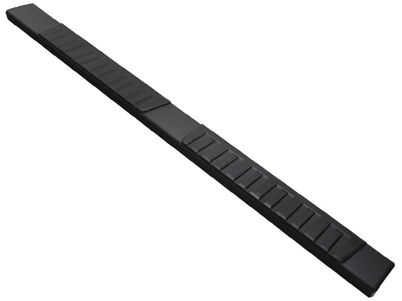 Westin R7 Black Running Boards