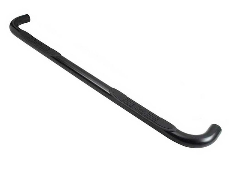 Westin Signature Black Nerf Bars