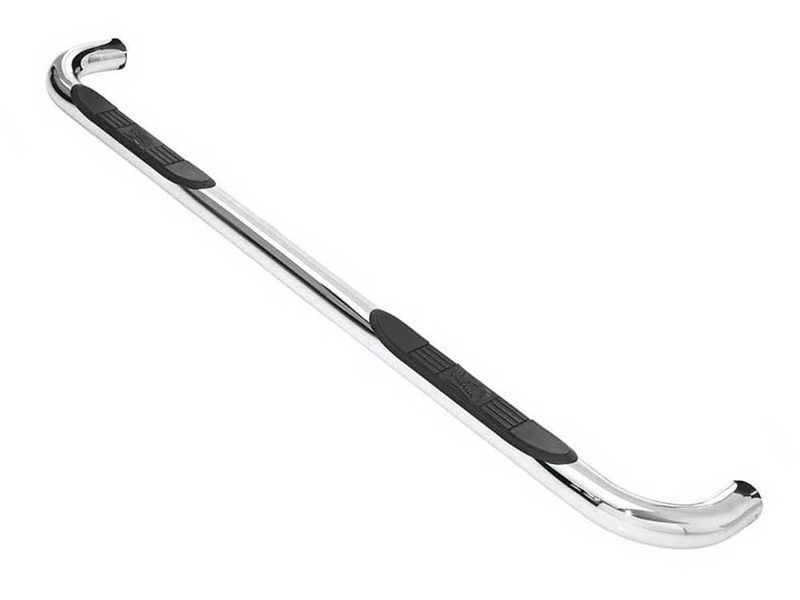 Westin Signature Chrome Nerf Bars