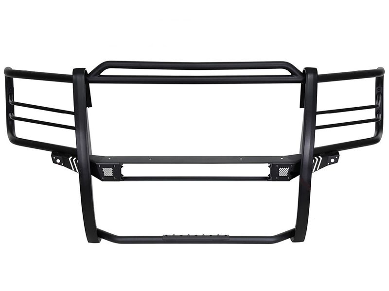 Westin Sportsman X Grille Guard