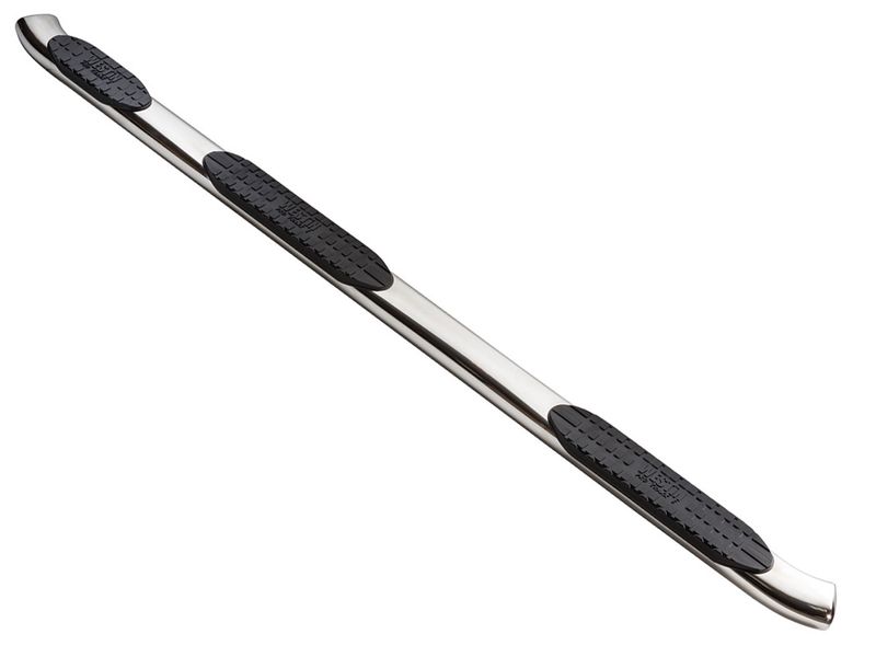 Westin Stainless Pro Traxx 5" Wheel To Wheel Nerf Bars