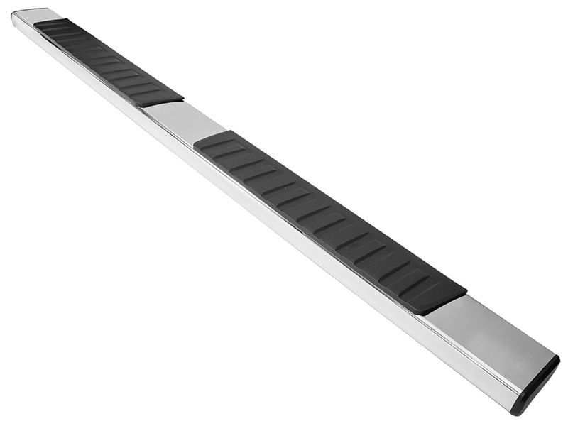 Westin Stainless R7 Running Boards