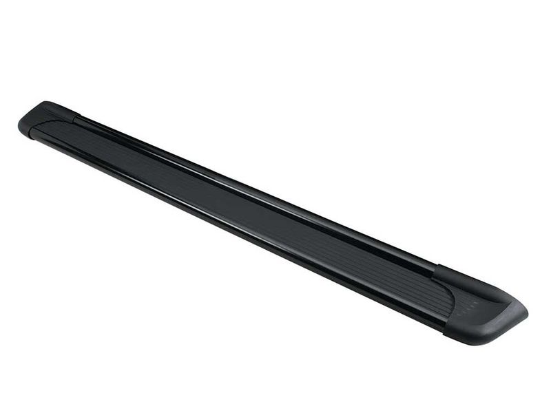 Westin Sure-Grip Black Powdercoat Running Boards