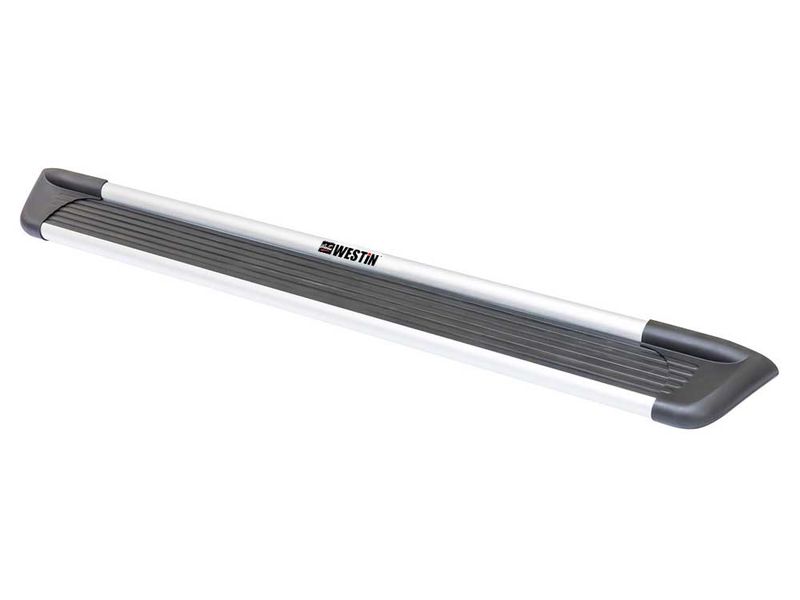 Westin Sure-Grip Brushed Aluminum Running Boards