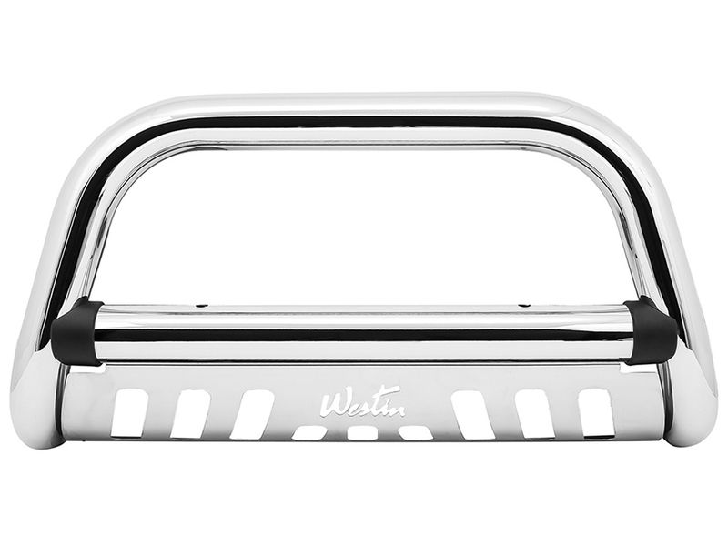 Westin Ultimate Chrome Bull Bar