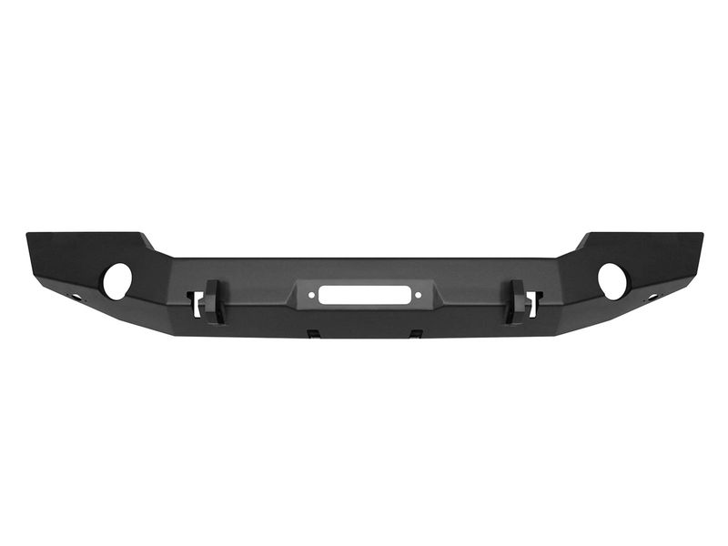 Westin WJ2 Full Width Front Bumper