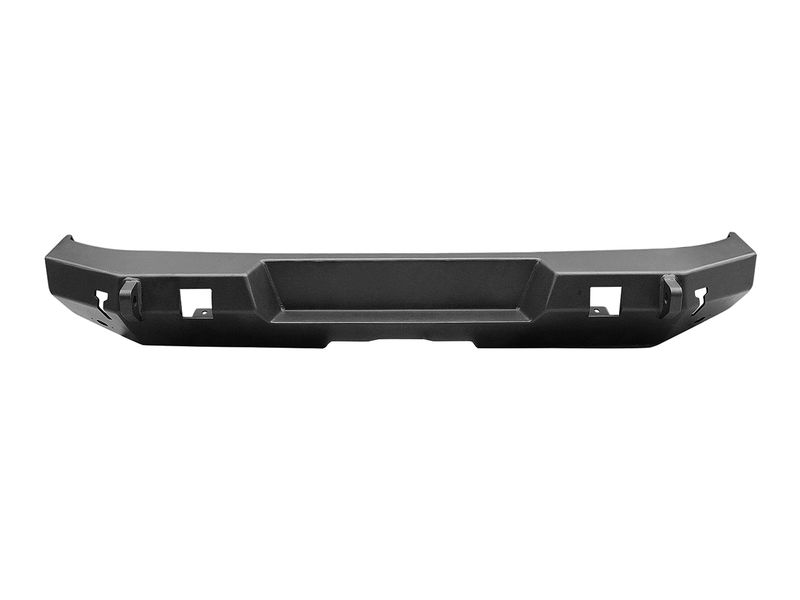 Westin WJ2 Rear Bumper
