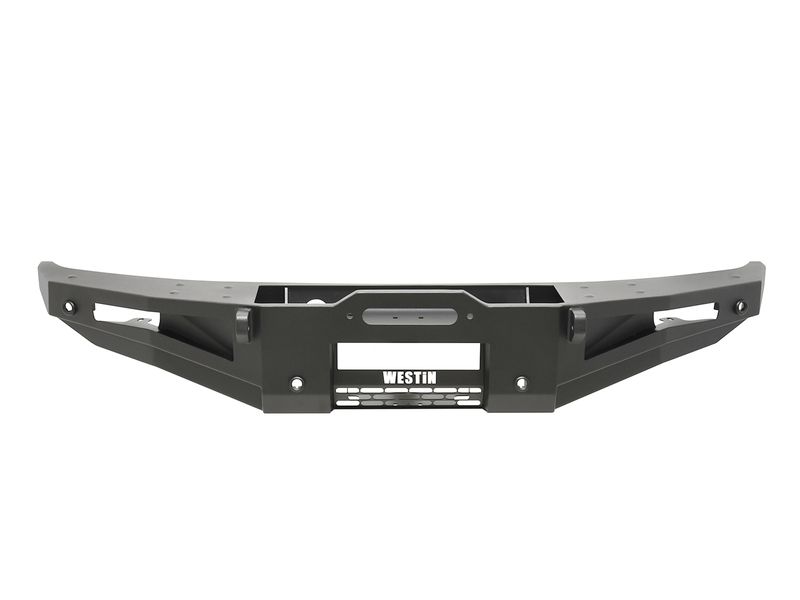 Westin XTS Front Bumper