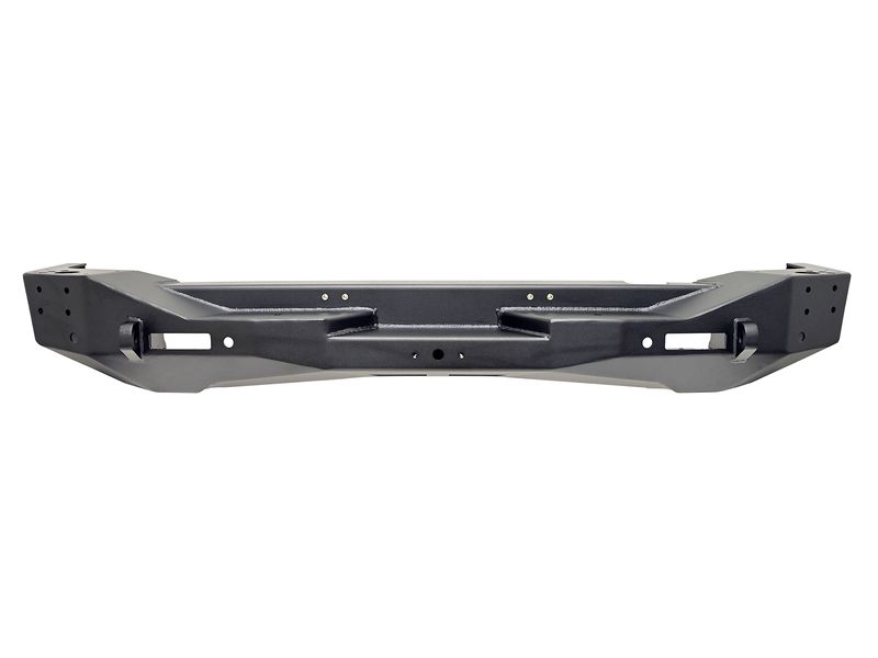 Westin XTS rear bumper