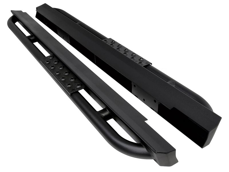 Westin XTS Rock Sliders