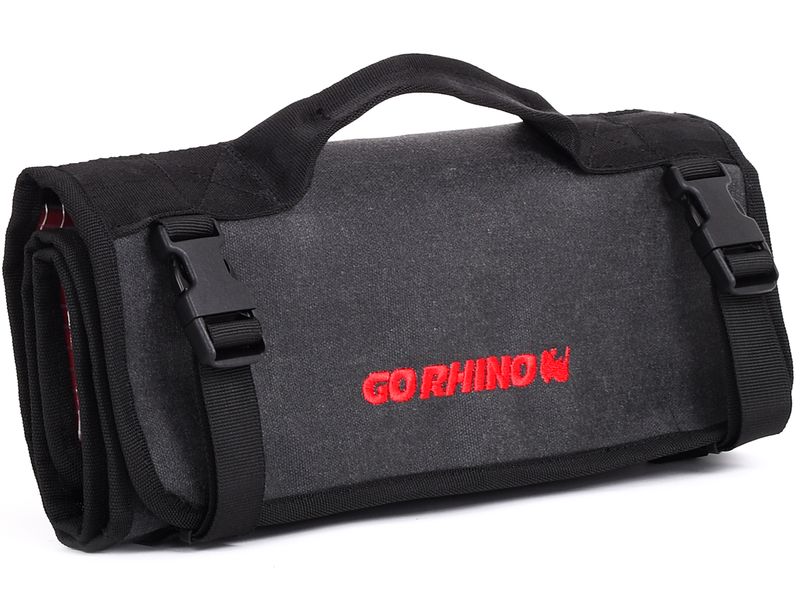XVenture Gear First Aid Roll
