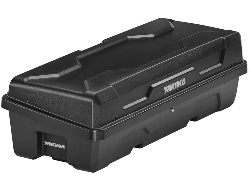 Yakima DeepSpace 10 Cargo Box