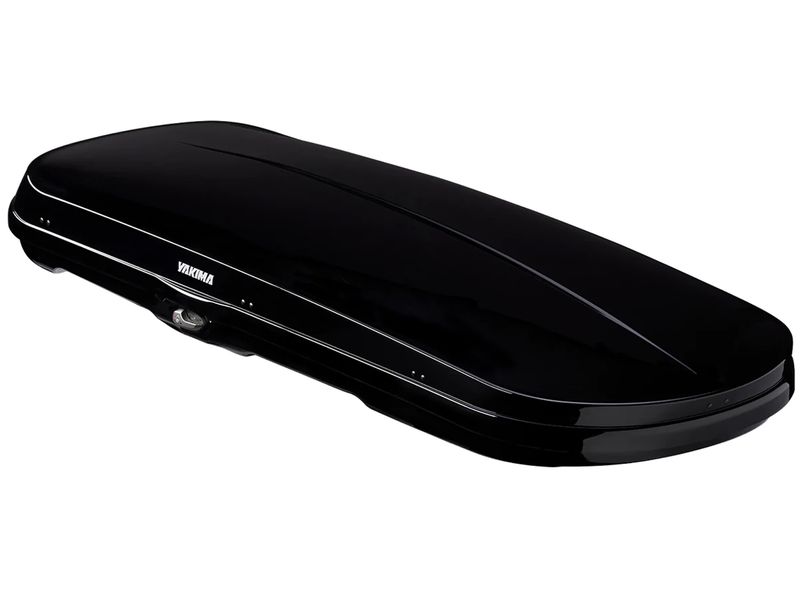 Yakima GrandTour Lo Cargo Box