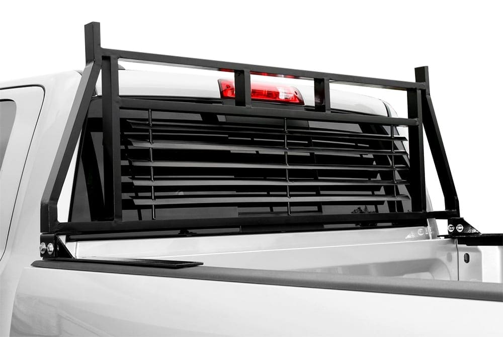 Trail FX Headache Rack