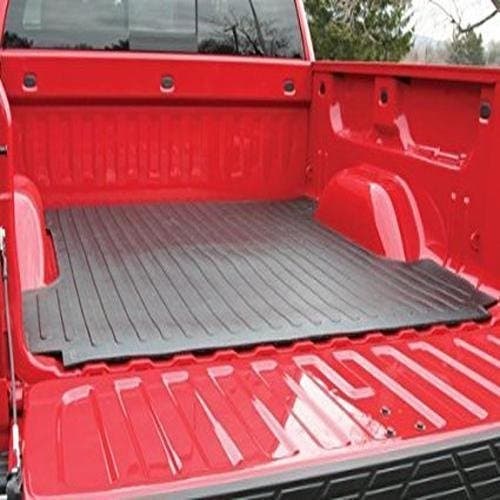Trail FX Rubber Bed Mats