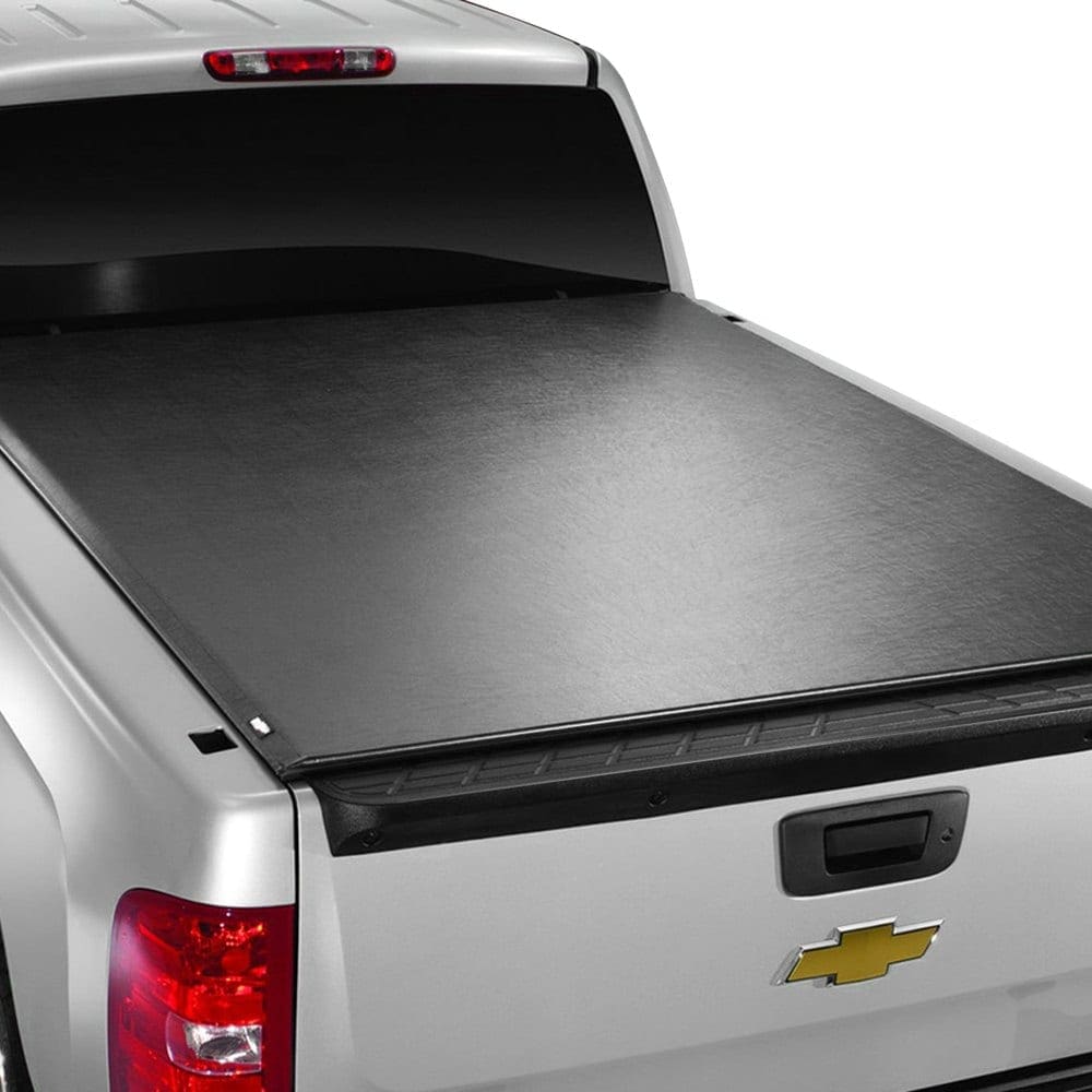 Trail FX Soft RollingTonneau Cover