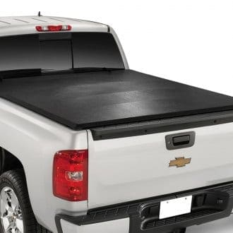 Trail FX Soft Tri-Fold Soft Tonneau Cover