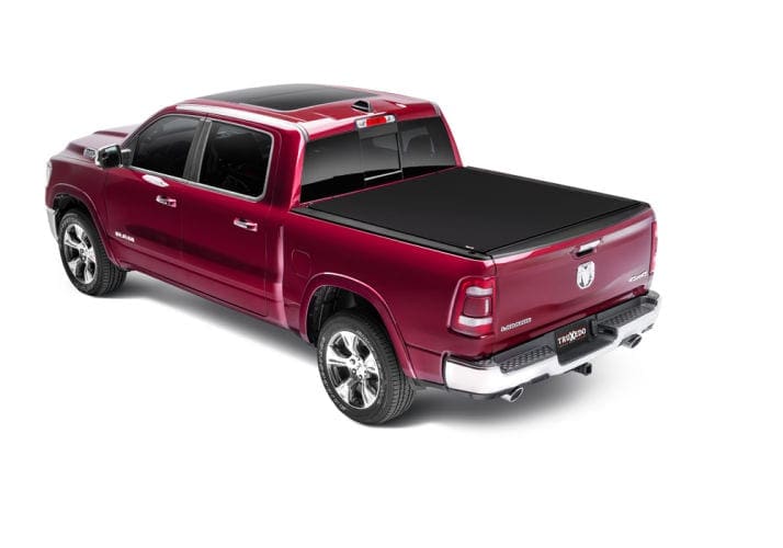 Truxedo Century Soft Tonneau Cover