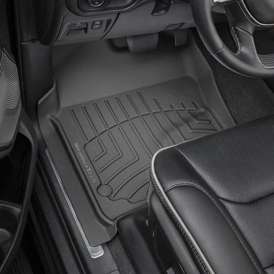 WeatherTech HP Series Floor Liner