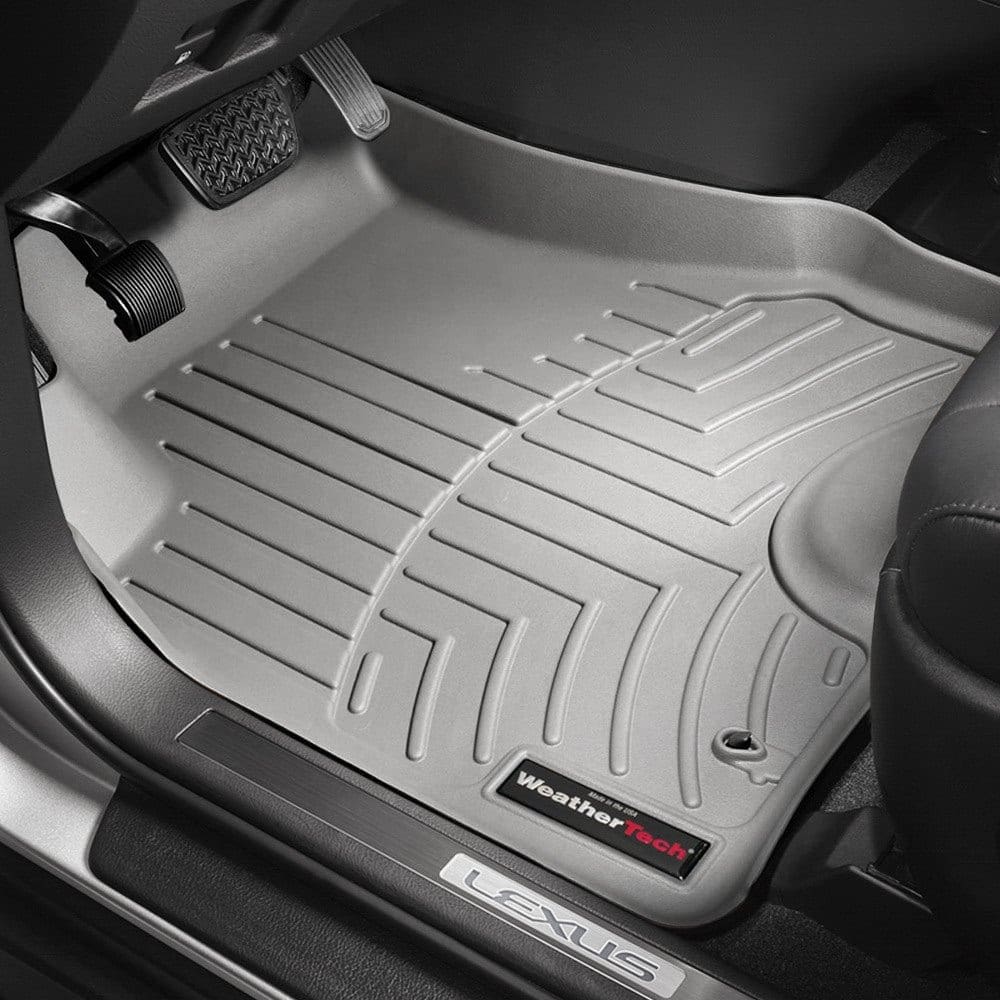Floor Liners