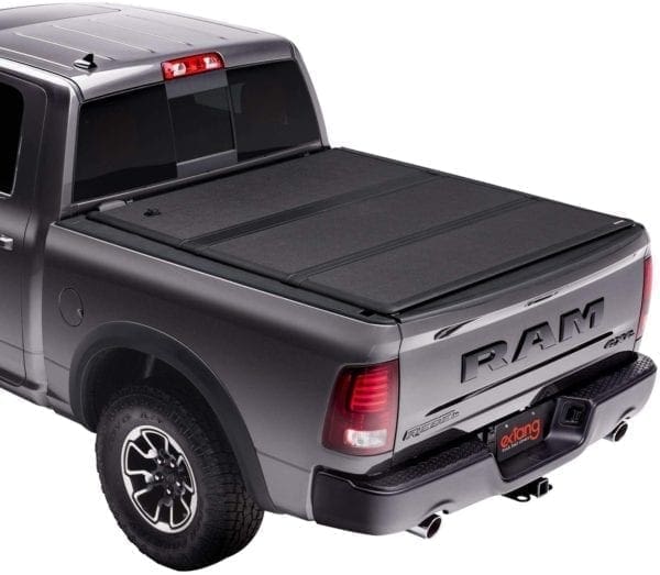 EXTANG Encore Hard Tonneau Cover | Number One Speed